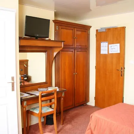 Hotell De L'imperatrice *