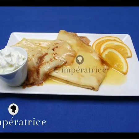 De L'imperatrice *