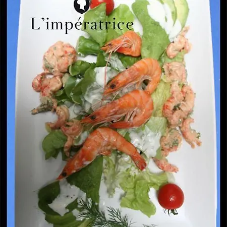 De L'imperatrice