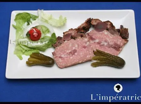 Hotell De L'imperatrice *