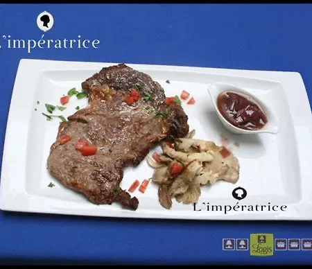 Hotell De L'imperatrice *