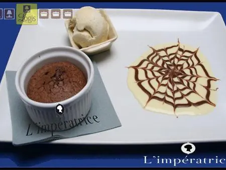 De L'imperatrice *