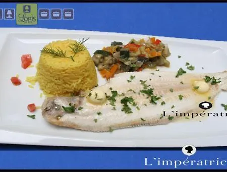 De L'imperatrice *